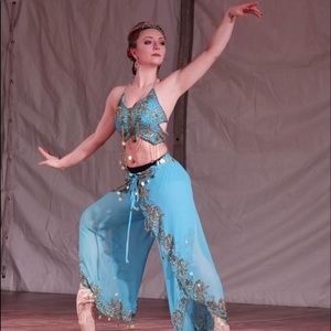 Meet your Posher, Kathleen